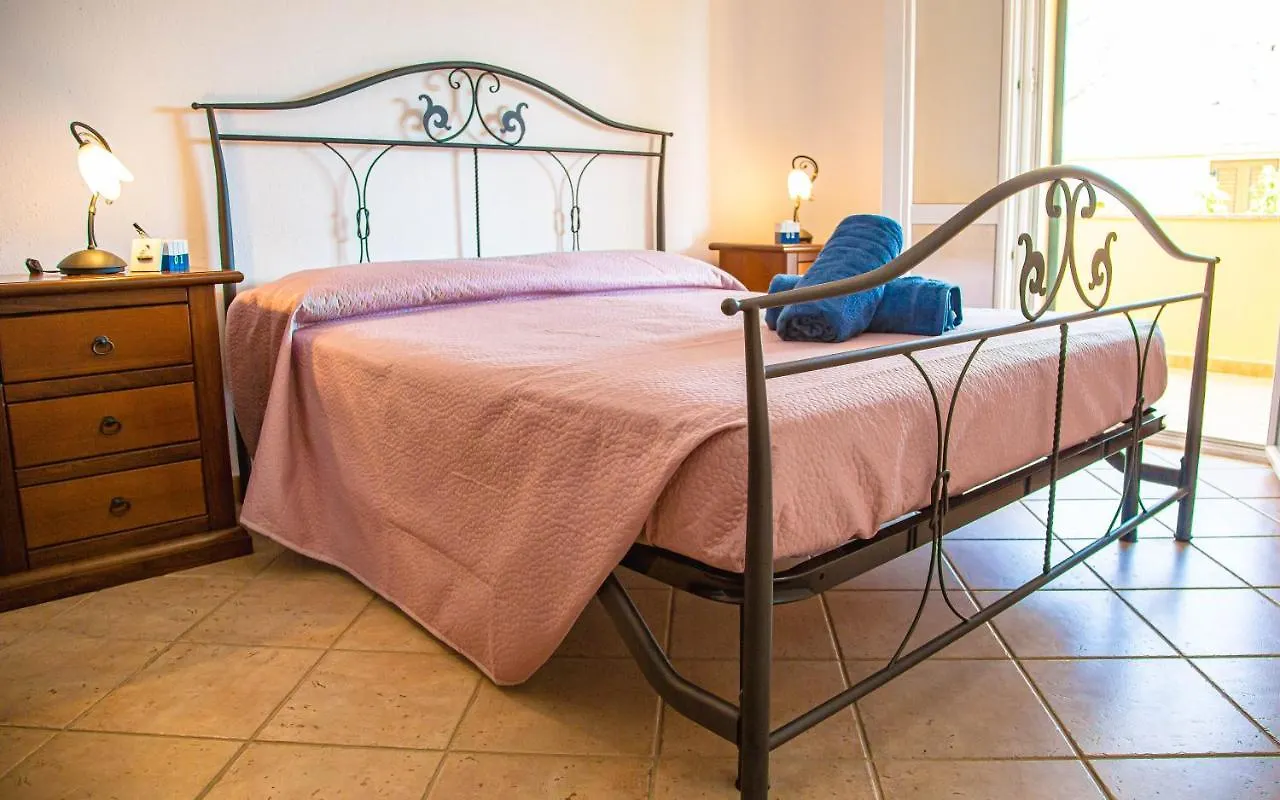 Casa Mannai, Air-Con E Parcheggio Privato Iun R3454 Apartment Cala Gonone