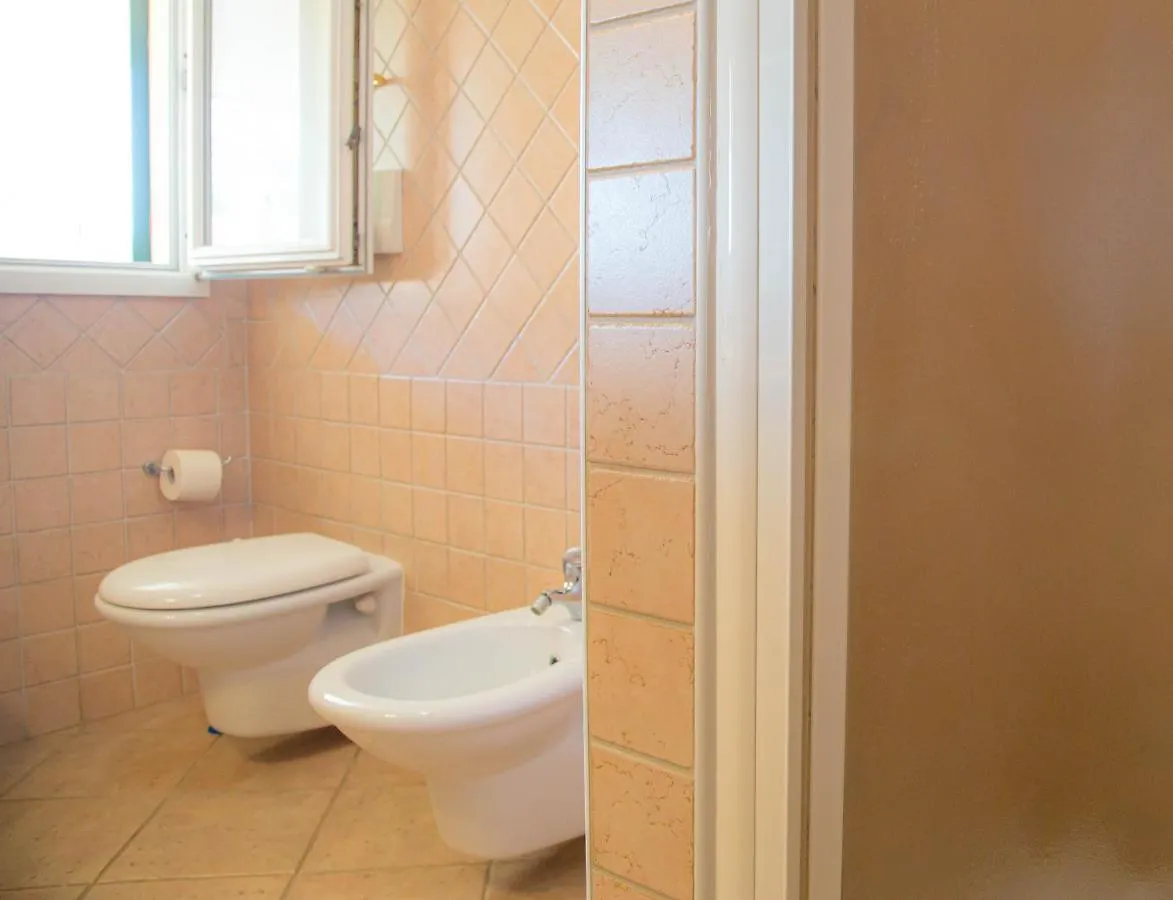 Casa Mannai, Air-Con E Parcheggio Privato Iun R3454 Apartment Cala Gonone