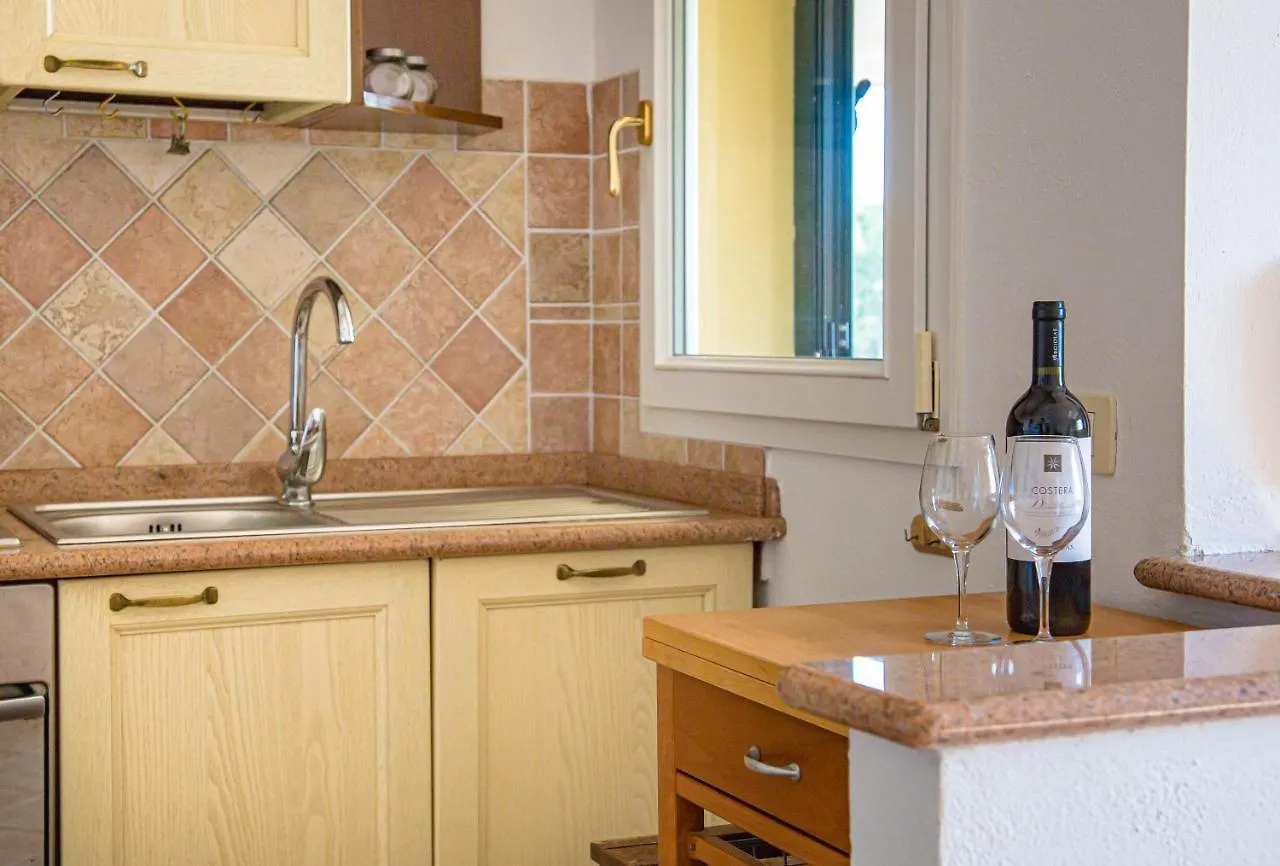 Casa Mannai, Air-Con E Parcheggio Privato Iun R3454 Apartment Cala Gonone