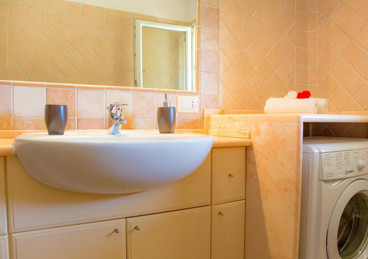 Casa Mannai, Air-Con E Parcheggio Privato Iun R3454 Apartment Cala Gonone 0*,