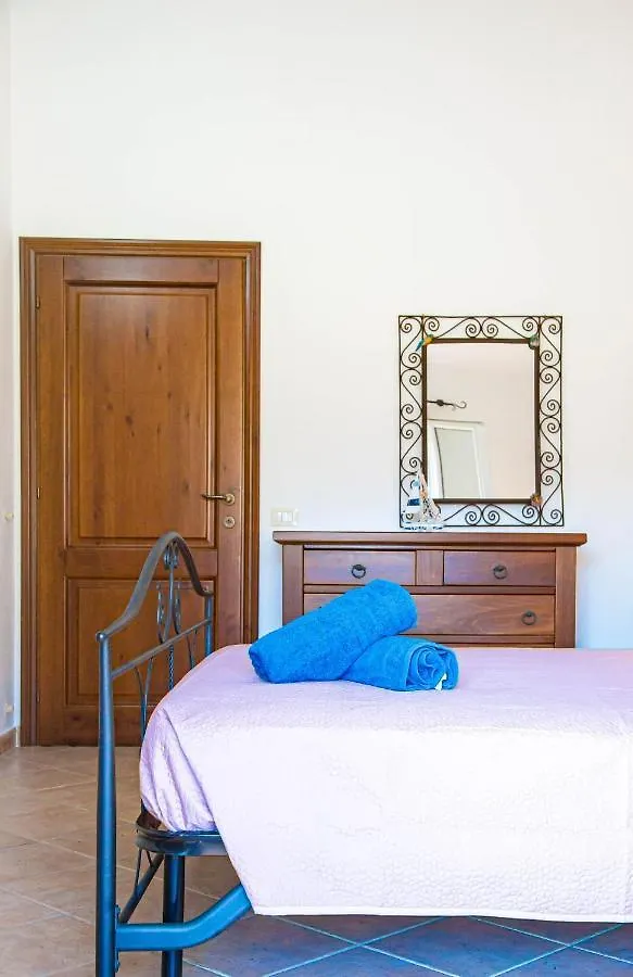 Casa Mannai, Air-Con E Parcheggio Privato Iun R3454 Apartment Cala Gonone