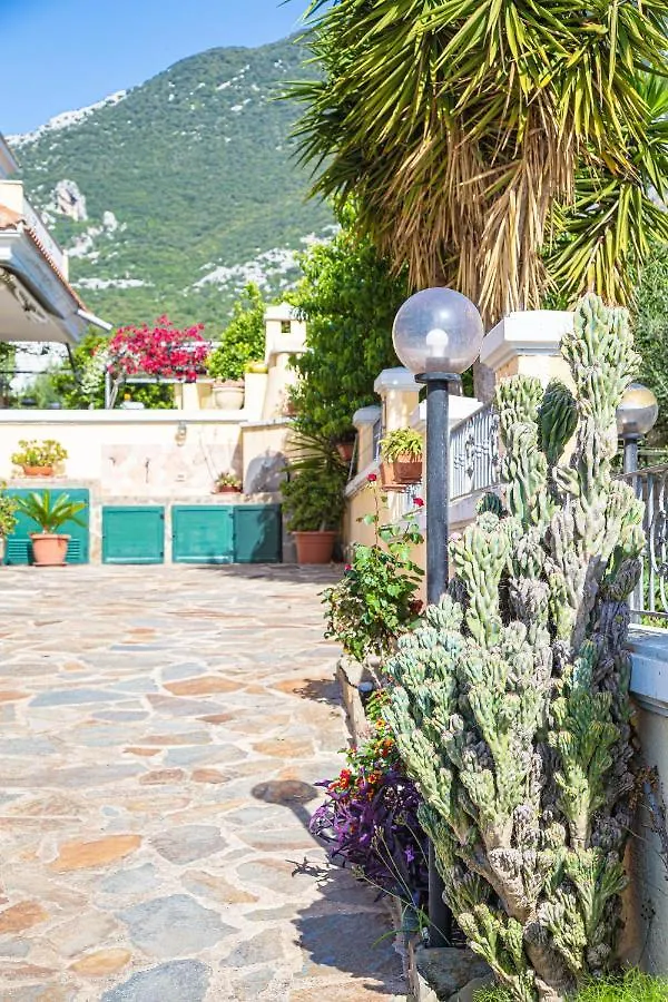 Casa Mannai, Air-Con E Parcheggio Privato Iun R3454 Apartment Cala Gonone
