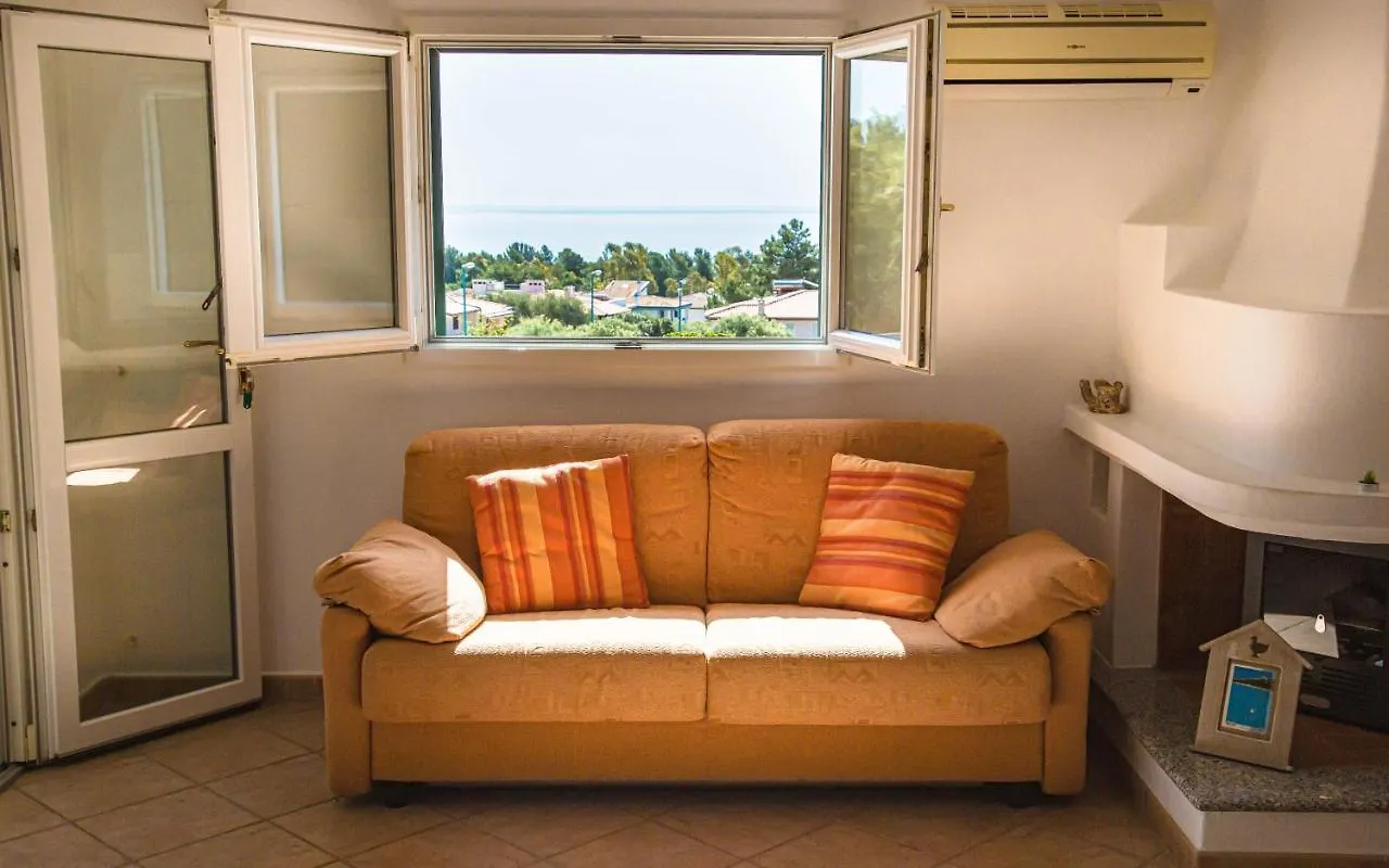 Casa Mannai, Air-Con E Parcheggio Privato Iun R3454 Apartment Cala Gonone Italy