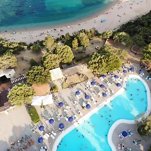 Hotel Club Esse Palmasera, Cala Gonone