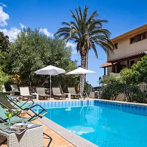 Hotel La Playa, Cala Gonone