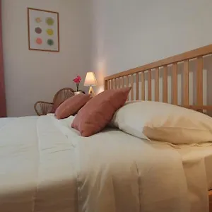  Apartamento Luminoso, Con Balcone, Ac Wi-fi