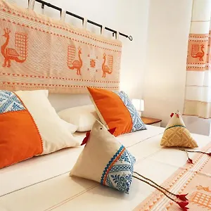 Bed & Breakfast Le Ginestre, Cala Gonone