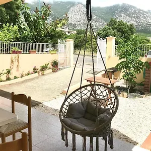  Apartamento Casa Alessia