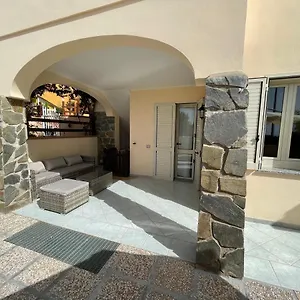 Casa Cioppy Cala Gonone