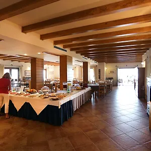 Gustui Maris Cala Gonone