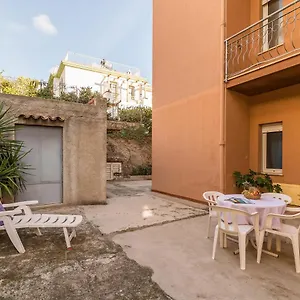 Apartmán Casa Giovanni, Cala Gonone