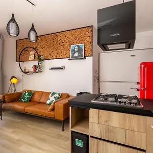 Jlune Appartement