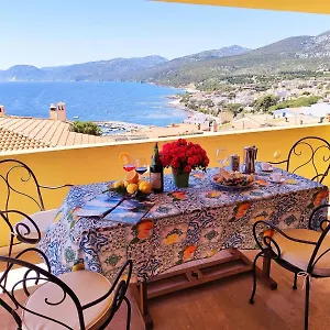 Neruda Appartement