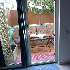 Vakantiehuis Exclusive House, Cala Gonone