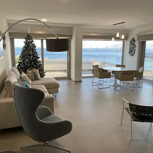 Caramare Cala Gonone