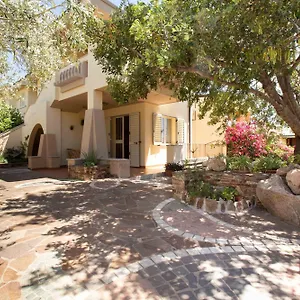 Appartement Casa Marzane, Cala Gonone