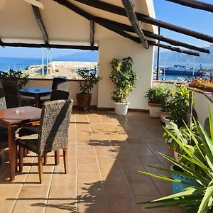 Hotel Pop, Cala Gonone