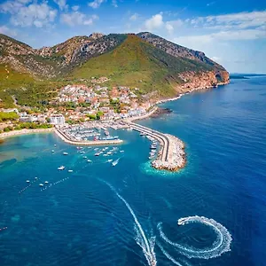 Bed & Breakfast Cala Luna, Cala Gonone