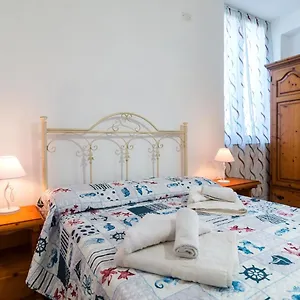  Apartamento Con Bagno Isabel