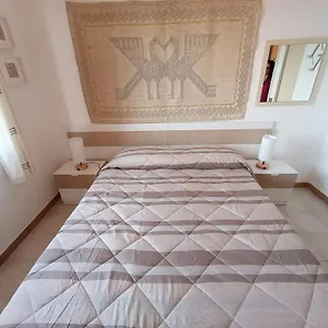 Casa Luisa Cala Gonone