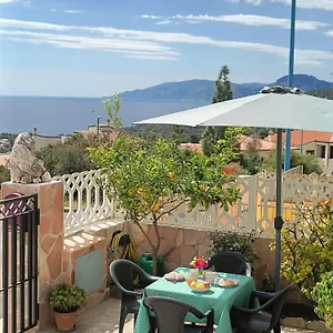  Apartamento Limone