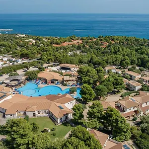 Hotel Club Esse, Cala Gonone