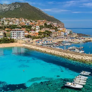 Casa Purple Cala Gonone