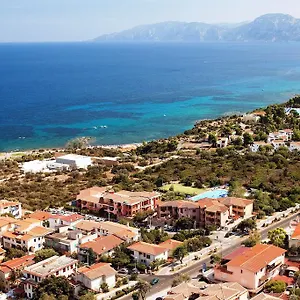 4* Отель Parco Blu