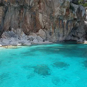 Corallo Aparment Cala Gonone