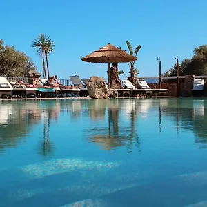 Hotel I Ginepri, Cala Gonone