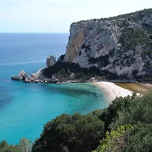 Appartement Altomare, Cala Gonone