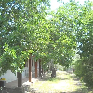 Vakantieboerderij Su Tiresi, Cala Gonone
