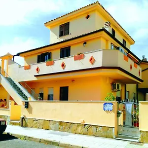 Conchiglie Appartement