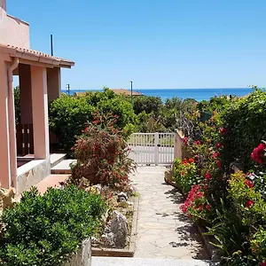 La Meridiana Iun P2300 Cala Gonone