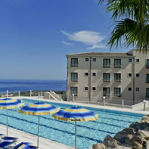 4* Отель Brancamaria