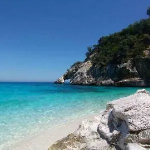 Casa In Riva Al Mare Appartement