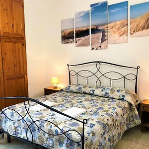 - Casa Della Pineta Cala Gonone