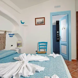 Vakantieboerderij Codula Fuili, Cala Gonone